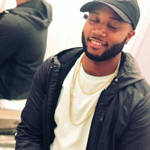 Meet your Posher, Giles